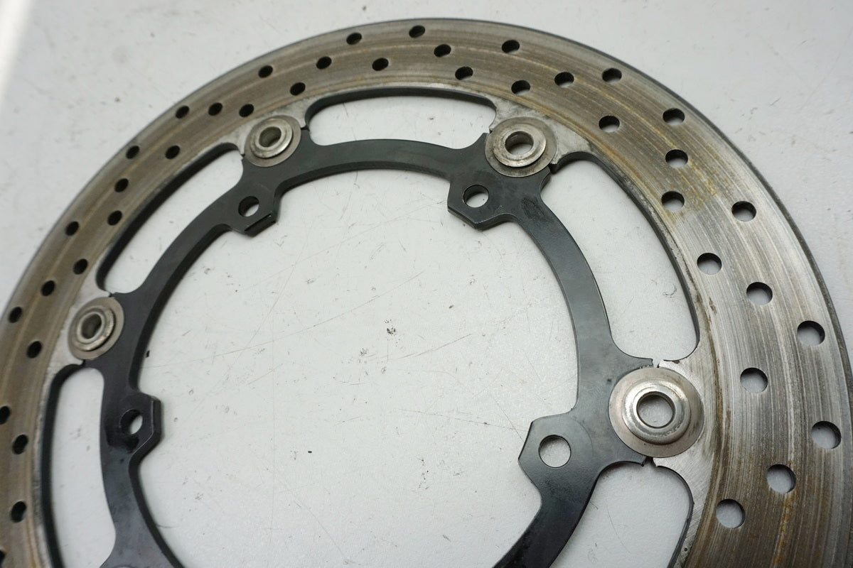 YAMAHA XSR 900 RN43 Brake Disc front left or right - 4.419 mm