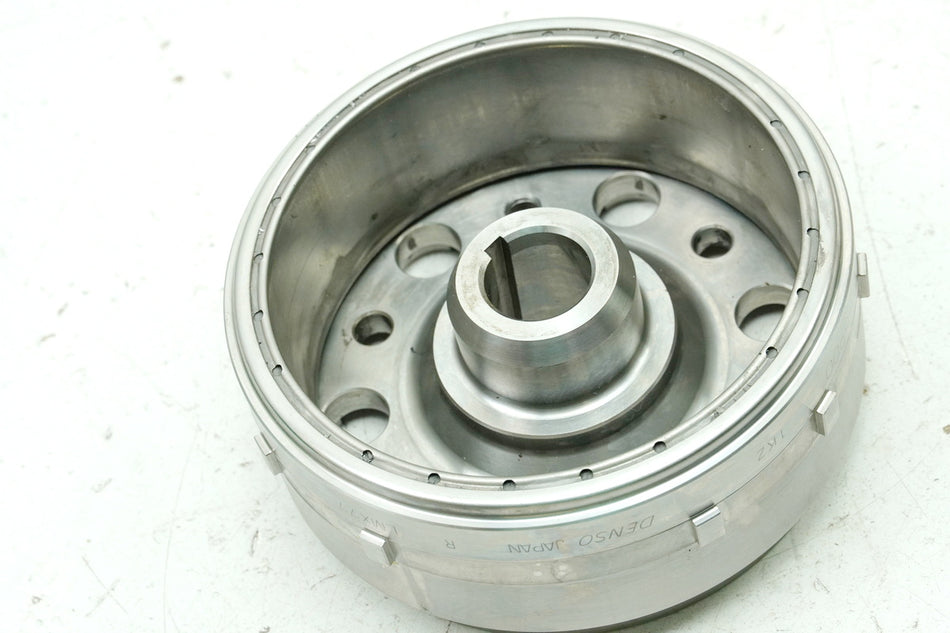 Aprilia Pegaso 650 660 Strada Lima Rotor Polrad Schwungrad Denso (für Motor)