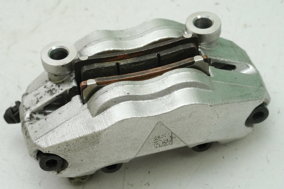 APRILIA RS 125 RS4 ZD4TW Bremssattel vorn Bremszange Bremskolben