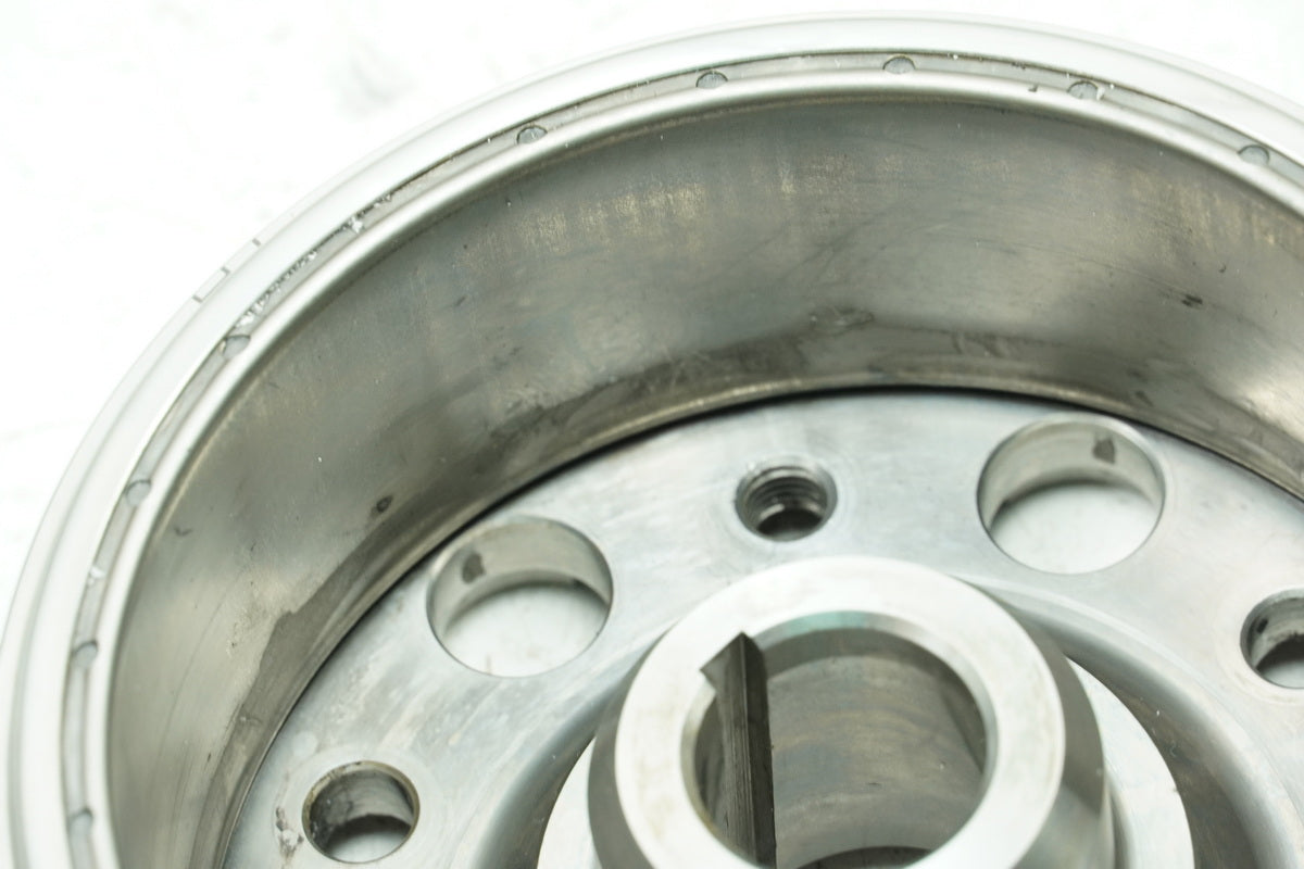 Aprilia Pegaso 650 660 Strada Lima Rotor Flywheel Denso (for engine)