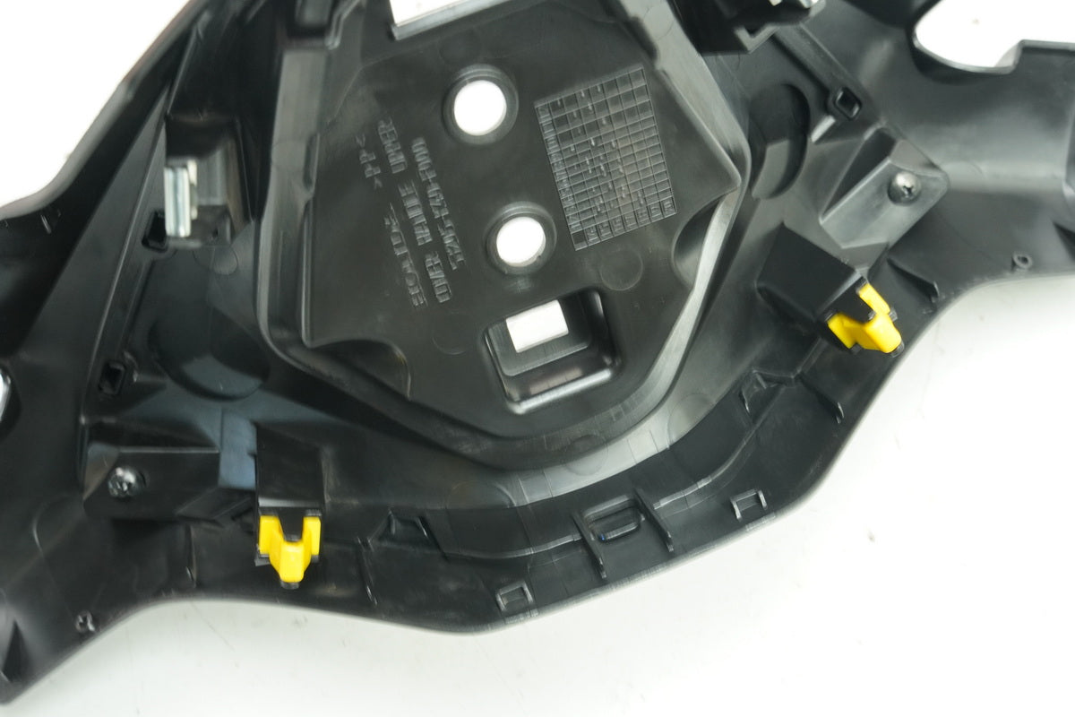 Honda NSS 125 AD JF69 Forza Verkleidung Lenker oben Abdeckung Cover Blende