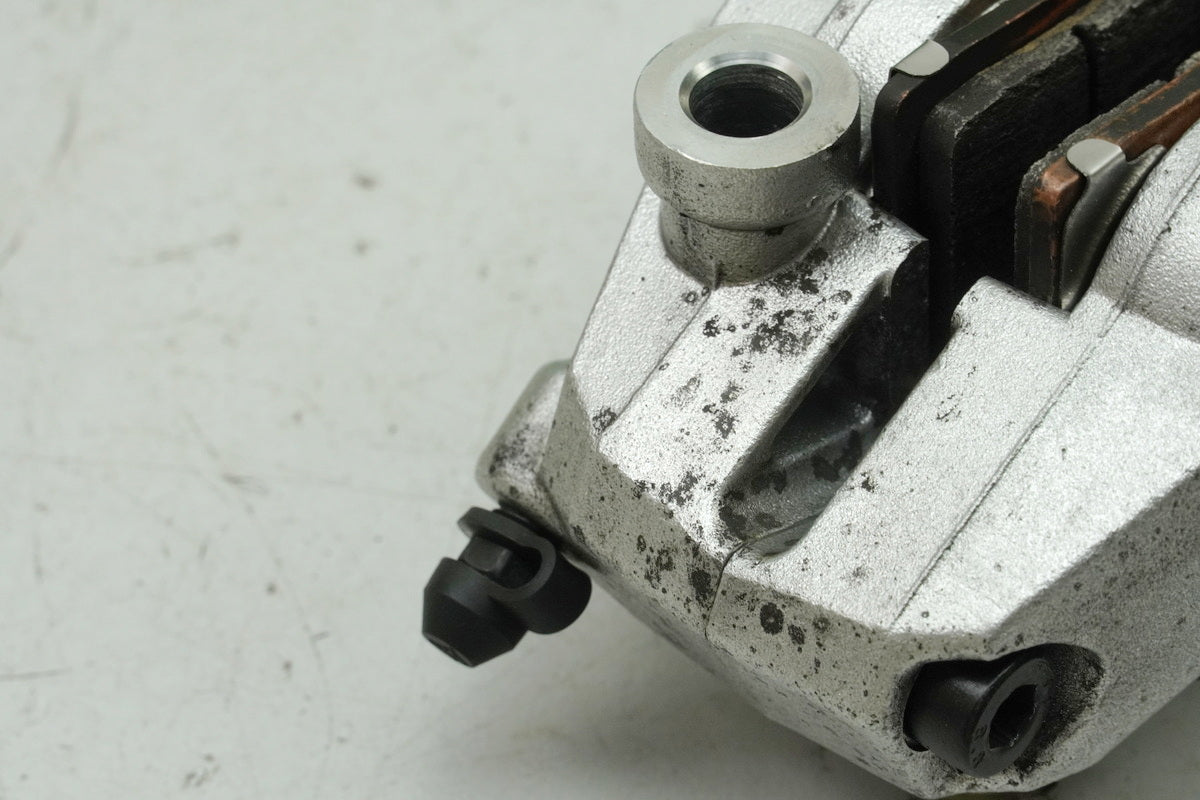 APRILIA RS 125 RS4 ZD4TW Bremssattel vorn Bremszange Bremskolben