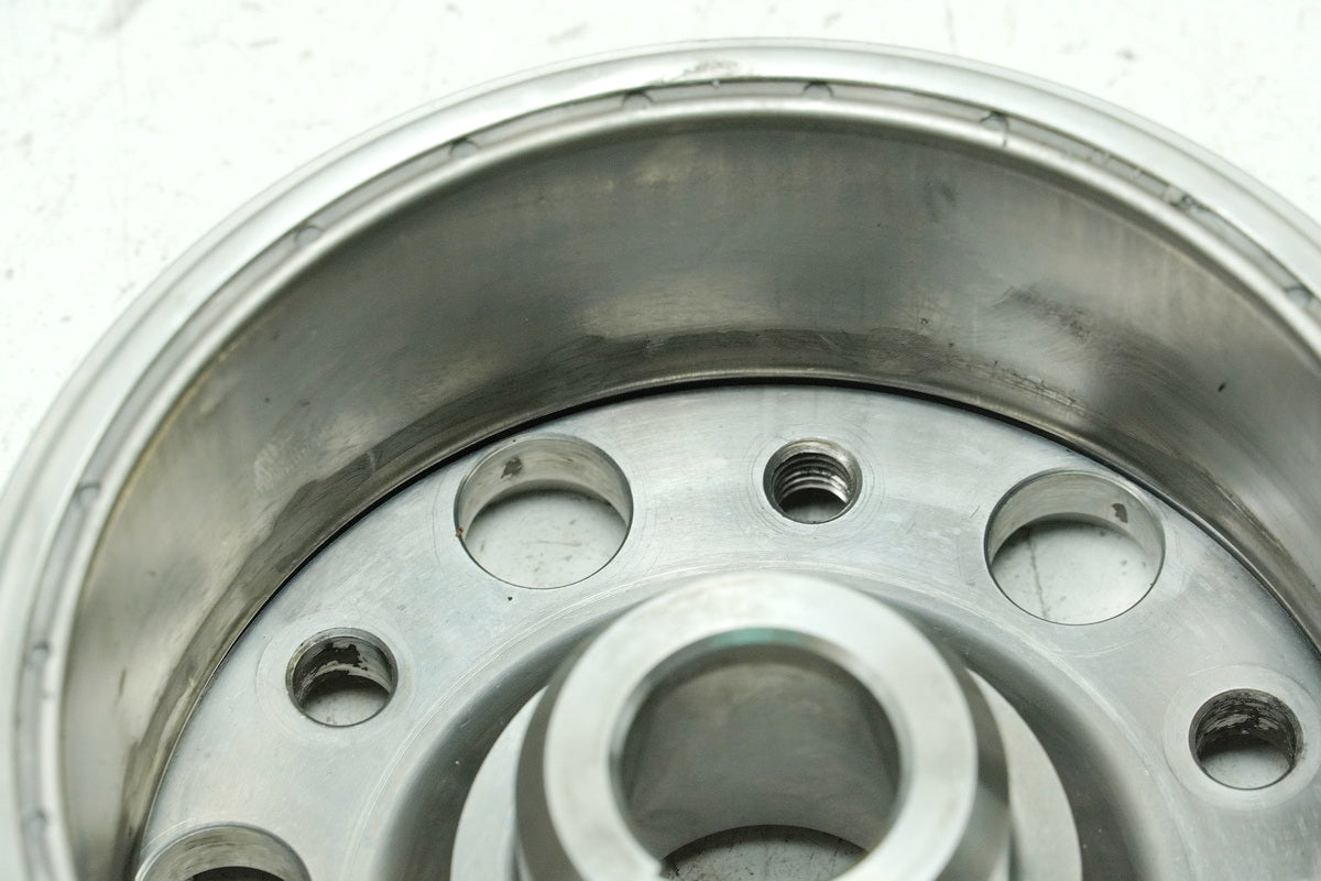 Aprilia Pegaso 650 660 Strada Lima Rotor Flywheel Denso (for engine)