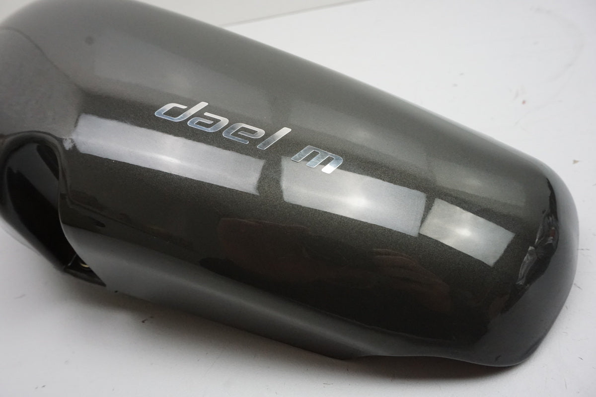 DAELIM VL 125 FI DAYSTAR BA1 Seitendeckel links Abdeckung Cover Verkleidung