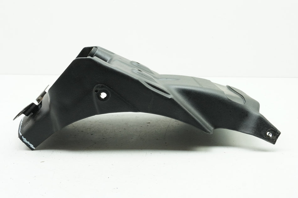 YAMAHA TDR 125 3XE Belgarda Kennzeichenhalter Kotflügel hinten Fender Radlauf