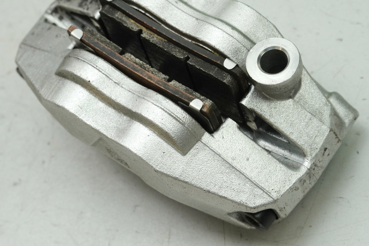 APRILIA RS 125 RS4 ZD4TW Bremssattel vorn Bremszange Bremskolben