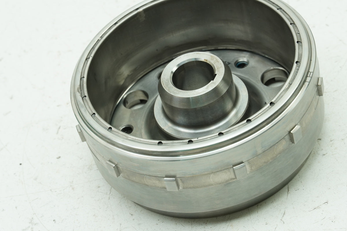 Aprilia Pegaso 650 660 Strada Lima Rotor Flywheel Denso (for engine)