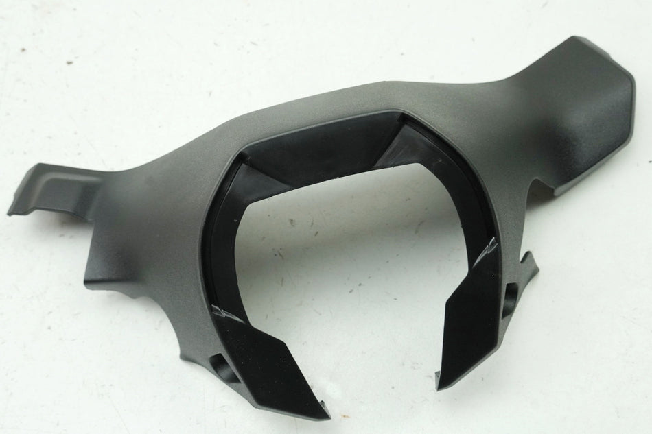 Honda NSS 125 AD JF69 Forza Fairing Lower Handlebar Cover Trim
