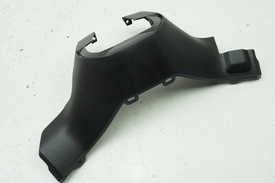 Honda NSS 125 AD JF69 Forza Fairing Lower Handlebar Cover Trim