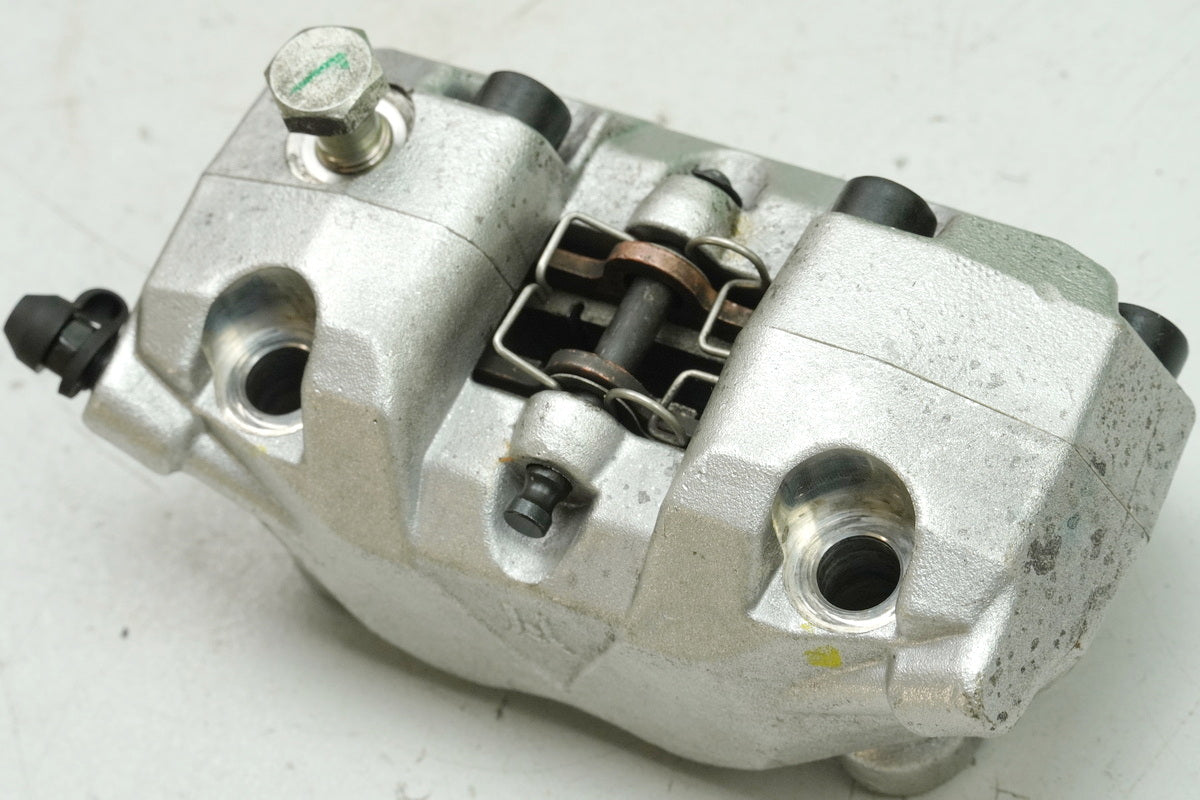 APRILIA RS 125 RS4 ZD4TW Bremssattel vorn Bremszange Bremskolben