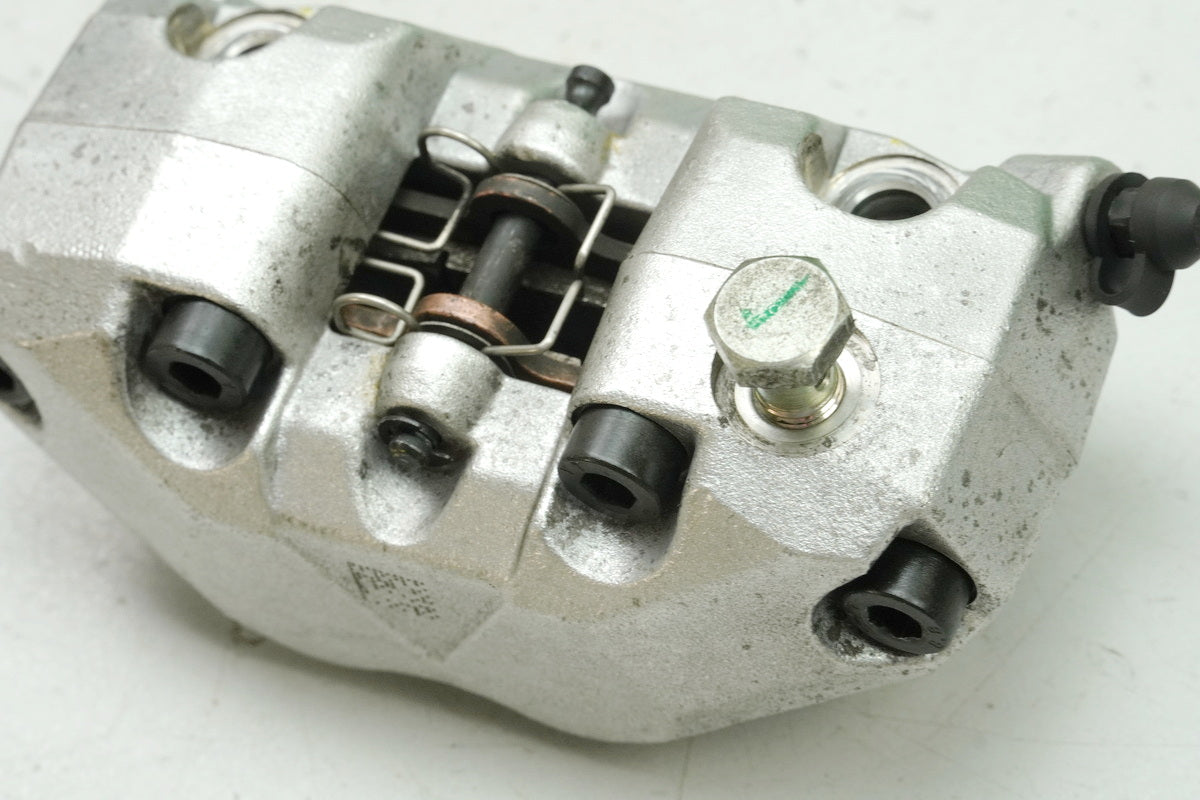APRILIA RS 125 RS4 ZD4TW Bremssattel vorn Bremszange Bremskolben