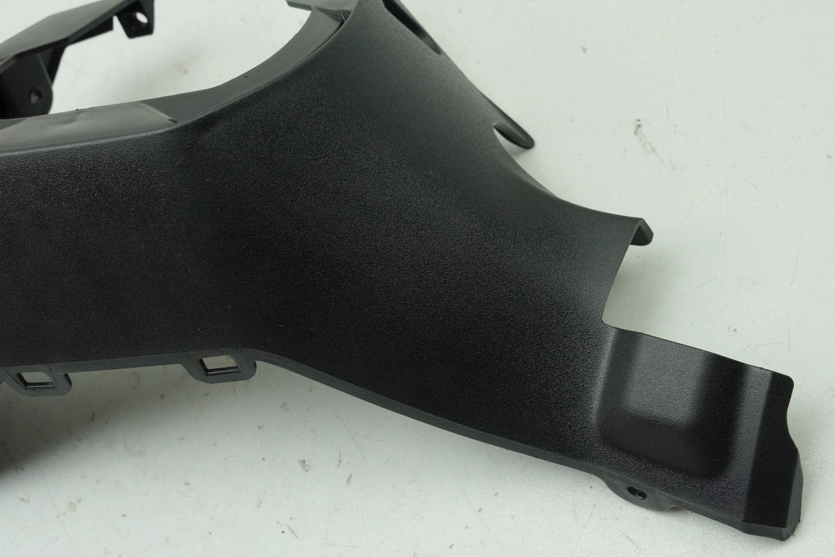 Honda NSS 125 AD JF69 Forza Verkleidung Lenker unten Abdeckung Cover Blende