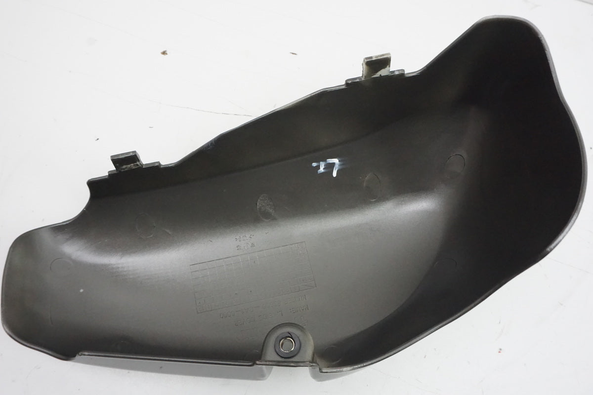 DAELIM VL 125 FI DAYSTAR BA1 Seitendeckel links Abdeckung Cover Verkleidung