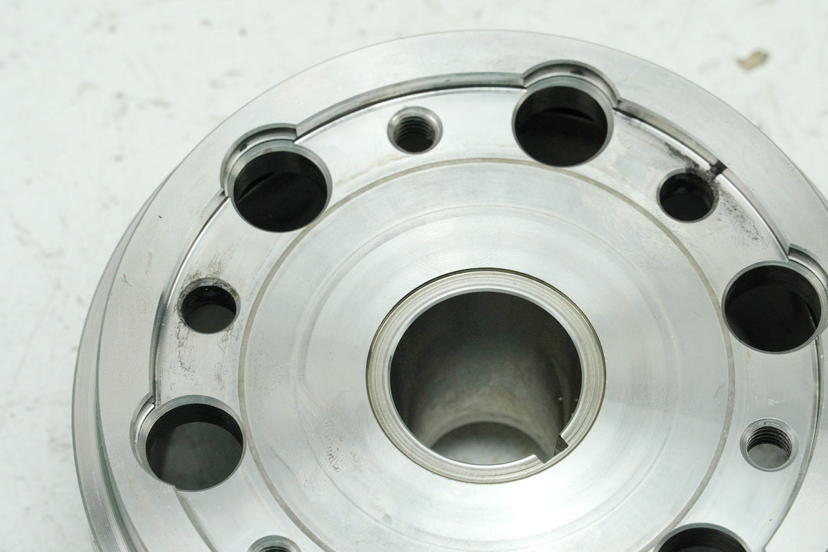 Aprilia Pegaso 650 660 Strada Lima Rotor Flywheel Denso (for engine)