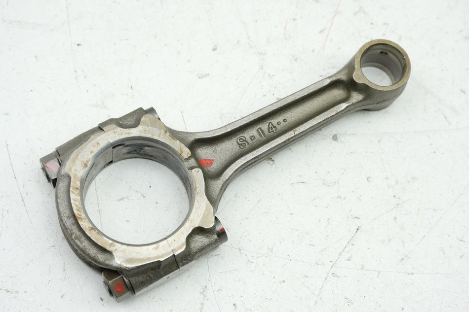 KAWASAKI KLE 500 LE500A Pleuel Pleuelstange Pleul (für Motor Kurbelwelle)