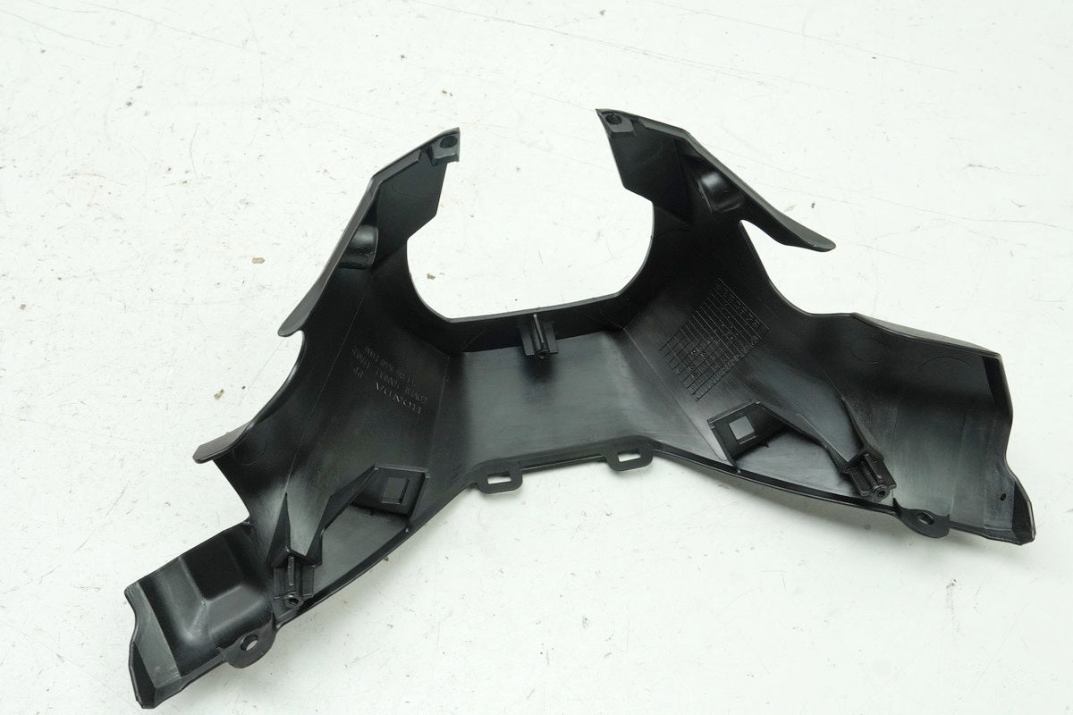 Honda NSS 125 AD JF69 Forza Verkleidung Lenker unten Abdeckung Cover Blende