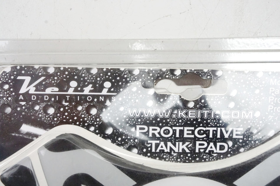 Keiti Tank Pad Tankaufkleber Tankschutz - NEU