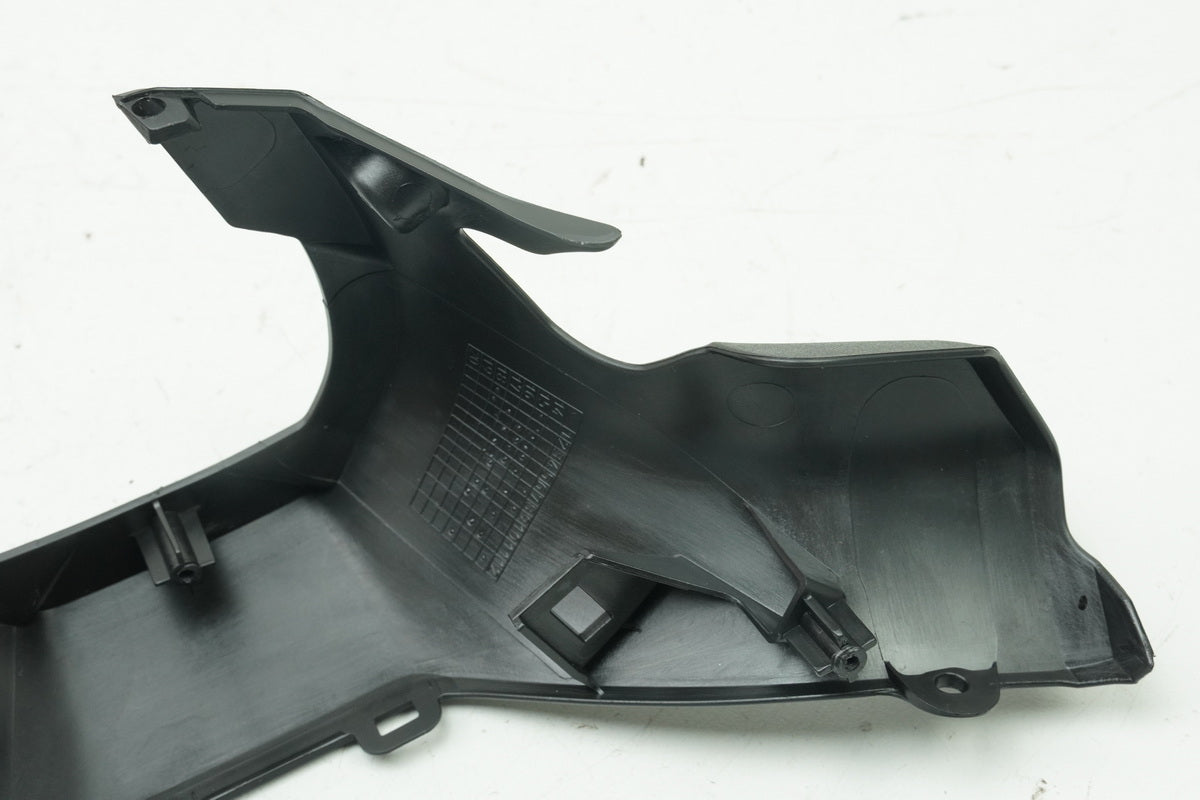 Honda NSS 125 AD JF69 Forza Verkleidung Lenker unten Abdeckung Cover Blende