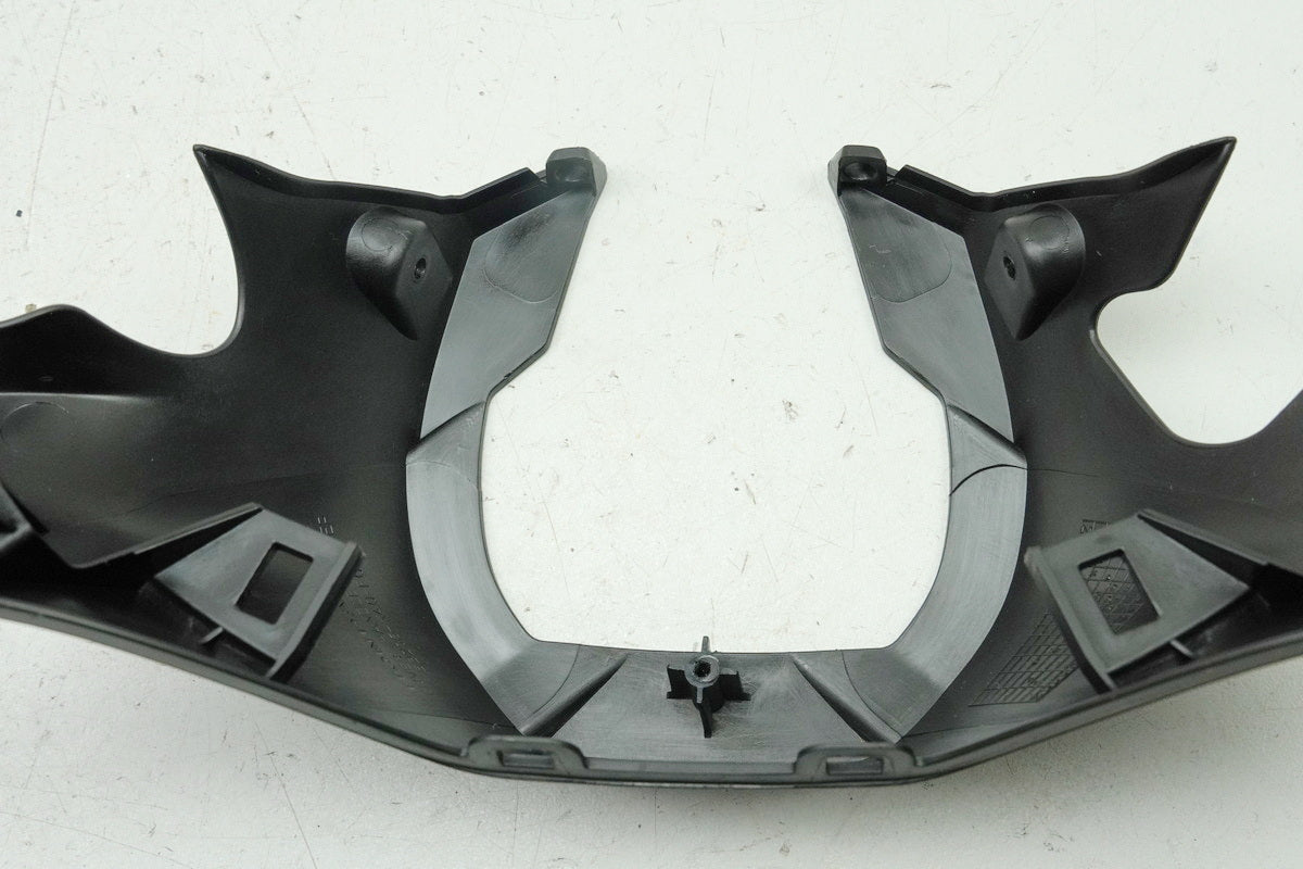 Honda NSS 125 AD JF69 Forza Verkleidung Lenker unten Abdeckung Cover Blende