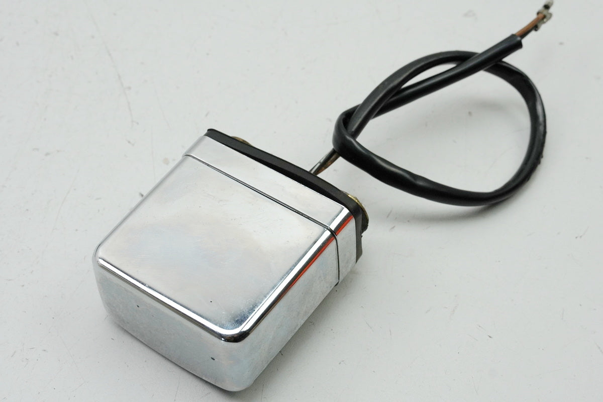 SUZUKI GSF 400 GK75B Bandit Kennzeichenbeleuchtung Lampe