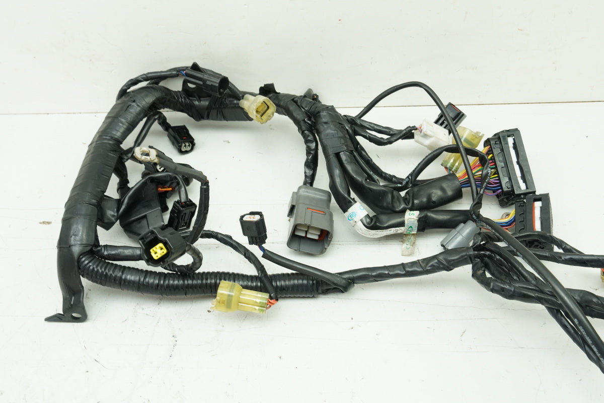 KTM 1290 SUPERDUKE R Kabelbaum Motor Kabelstrang Elektrik 14-16