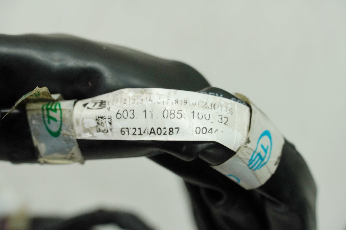 KTM 1290 SUPERDUKE R Kabelbaum Motor Kabelstrang Elektrik 14-16