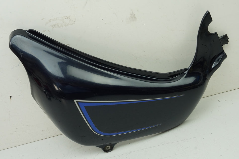 KAWASAKI EN 500 EN 500 A Side Cover Left Panel Cover Fairing