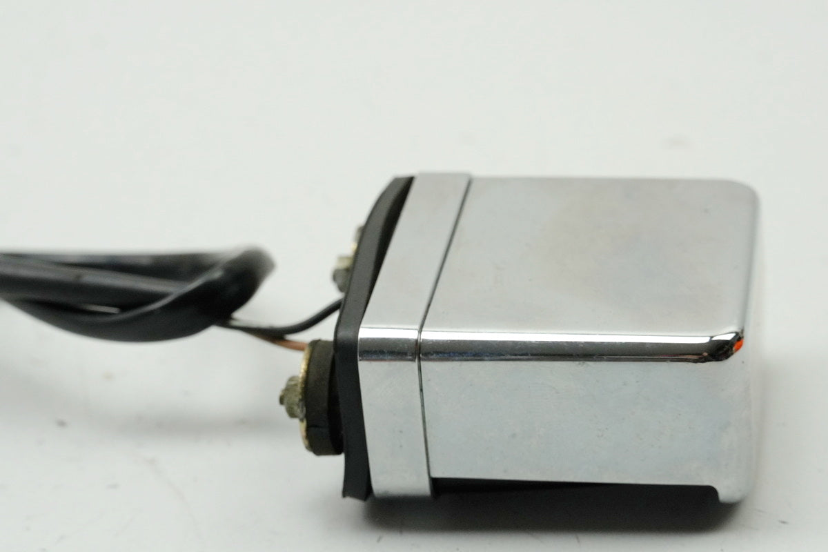 SUZUKI GSF 400 GK75B Bandit Kennzeichenbeleuchtung Lampe