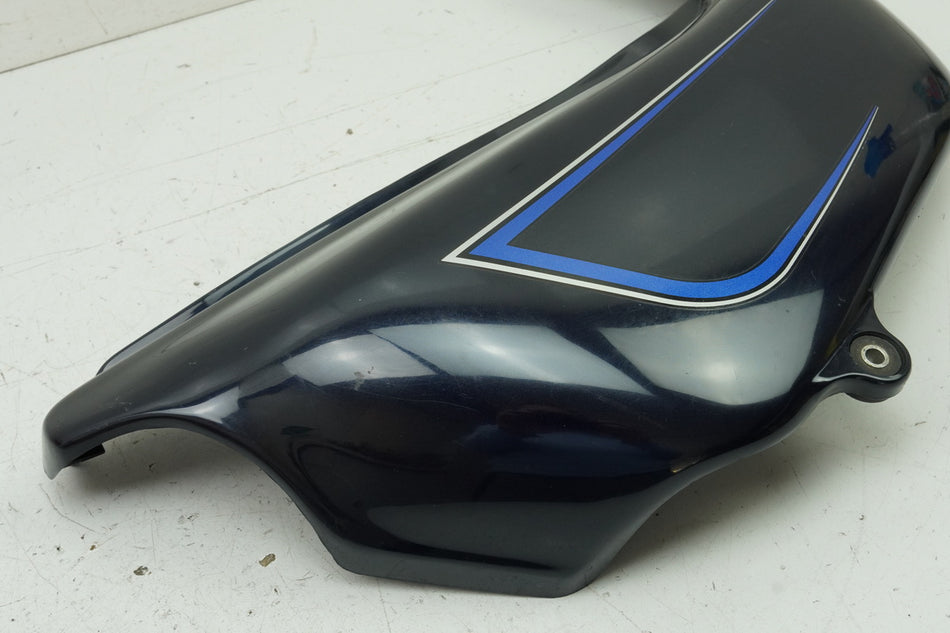 KAWASAKI EN 500 EN 500 A Side Cover Left Panel Cover Fairing