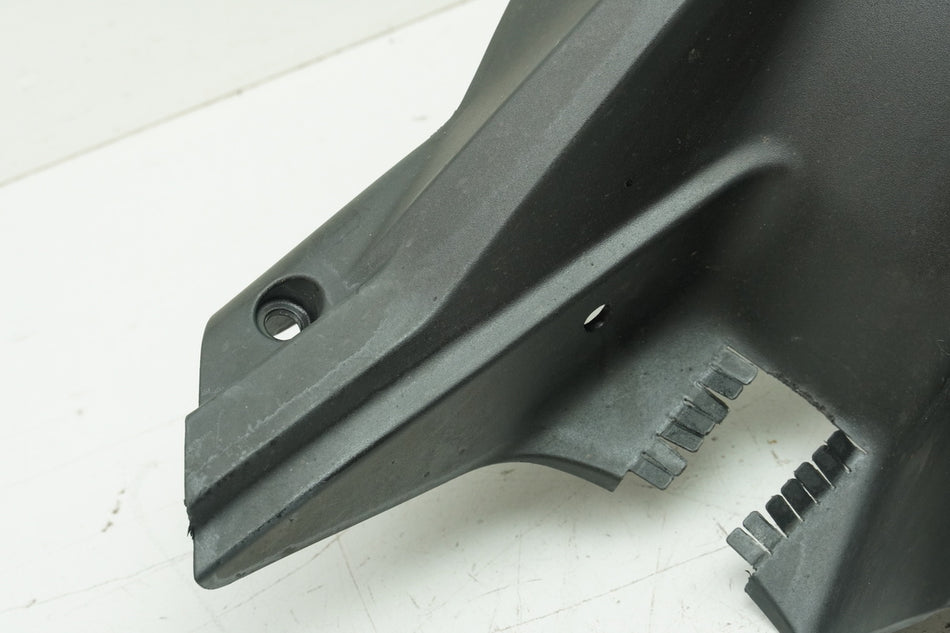 KTM 1290 SUPERDUKE R Radlauf Fender Heckverkleidung Spritzschutz 14 -16