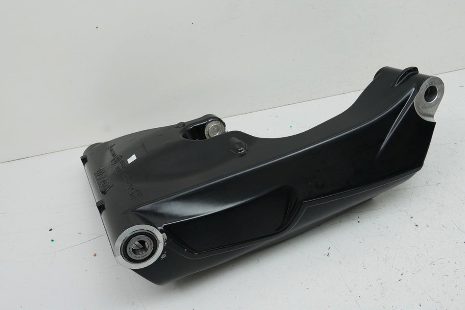 BMW R nine T Urban G/S 0J41 Schwinge Kardantunnel Hinterradschwinge schwarz
