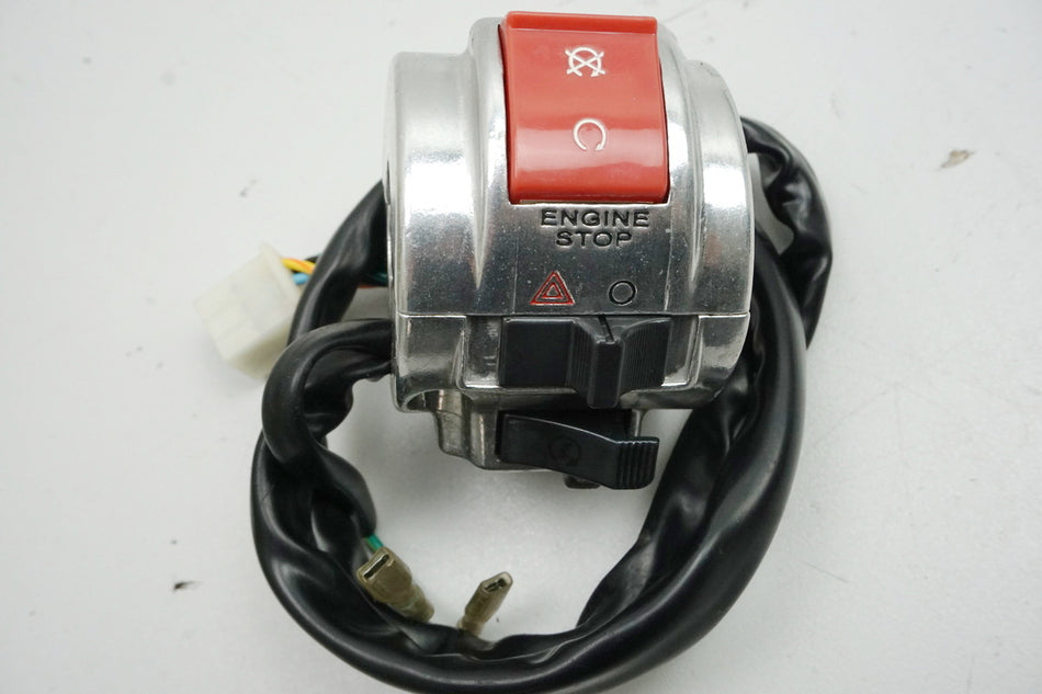 DAELIM VL 125 FI DAYSTAR BA1 Interruptor manillar derecho Interruptor cortacorriente