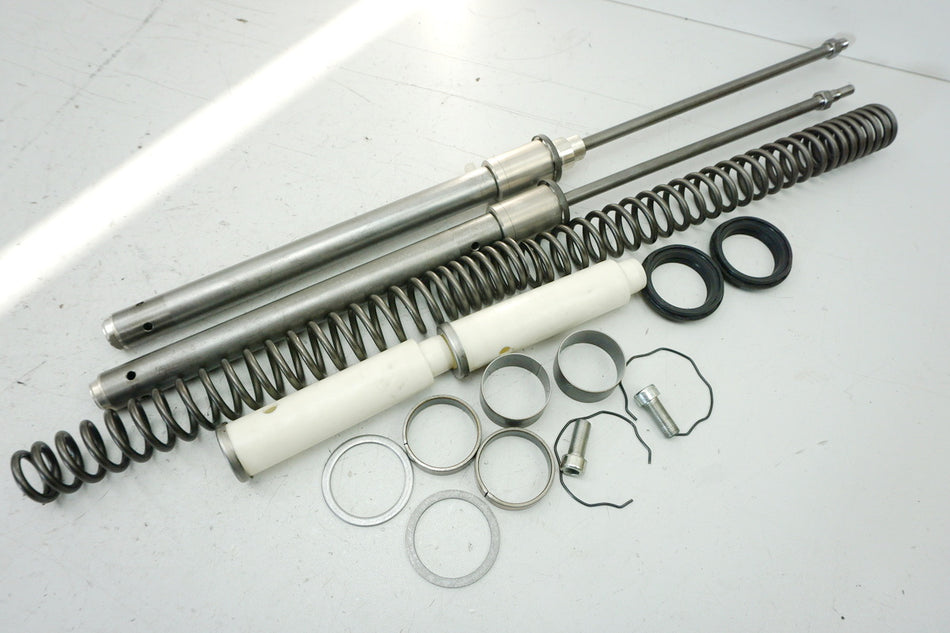 YAMAHA XSR 900 RN43 Fork Internals Damper Spring Cartridge Cylinder