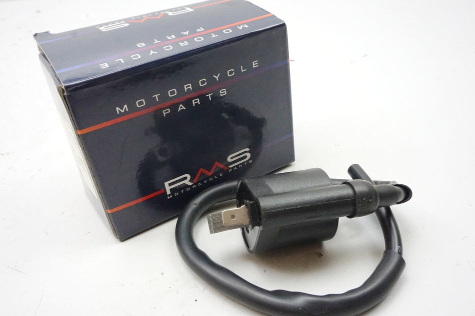 Bobina de encendido RMS 246010040 Aprilia MBK Yamaha KJ82310-10 - NUEVO
