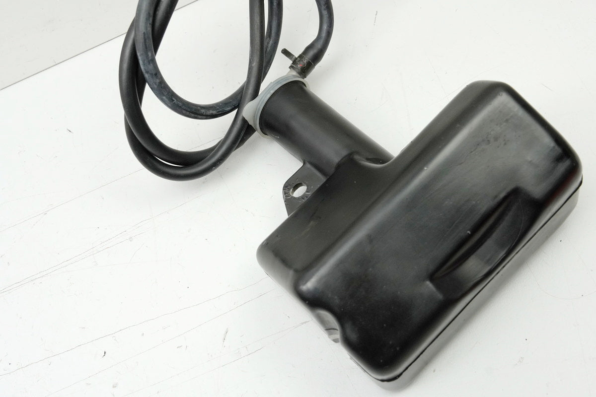 SUZUKI GSF 400 GK75B Bandit Depósito de refrigerante Vaso de expansión Radiador