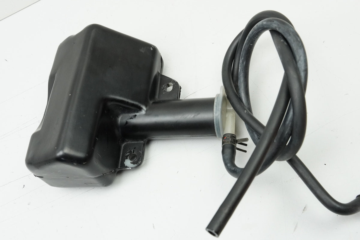 SUZUKI GSF 400 GK75B Bandit Depósito de refrigerante Vaso de expansión Radiador