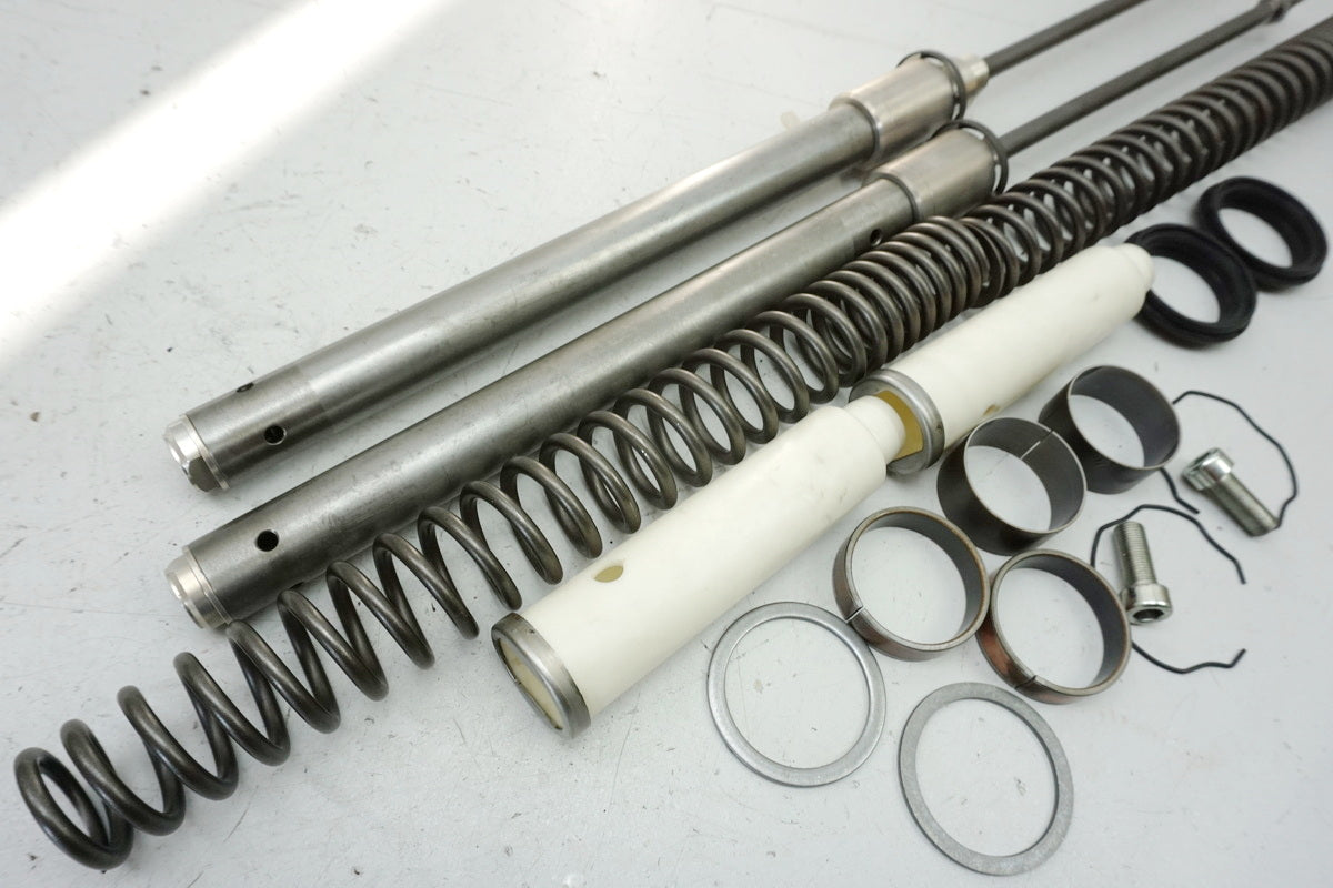 YAMAHA XSR 900 RN43 Fork Internals Damper Spring Cartridge Cylinder