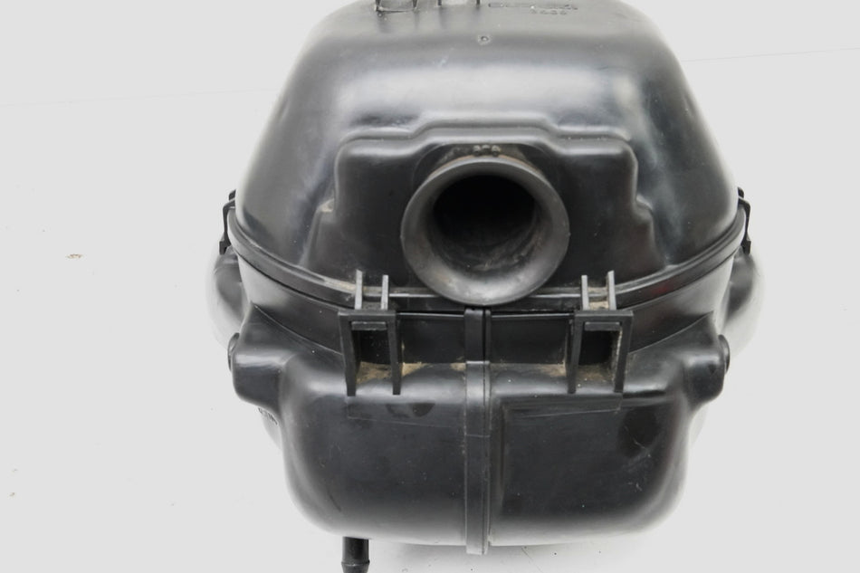 SUZUKI GSF 400 GK75B Bandit Caja de filtro de aire Airbox Gomas de admisión