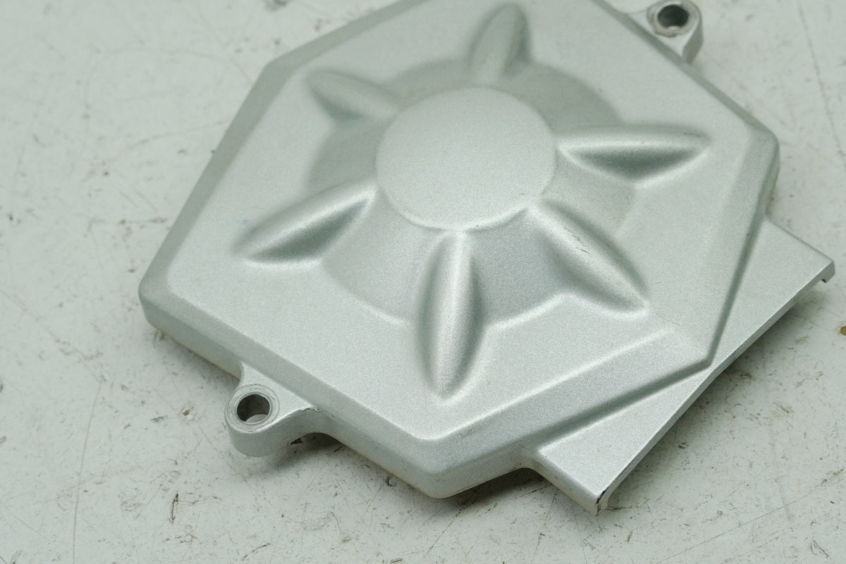 Aprilia Pegaso 650 660 Strada Motordeckel Nockenwelle Abdeckung Cover Motor
