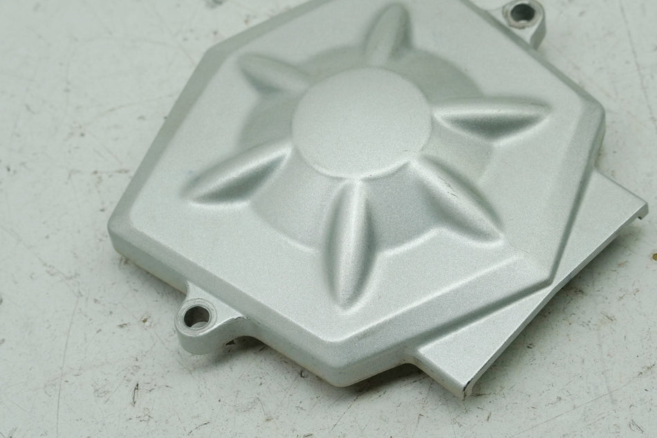 Aprilia Pegaso 650 660 Strada Motordeckel Nockenwelle Abdeckung Cover Motor