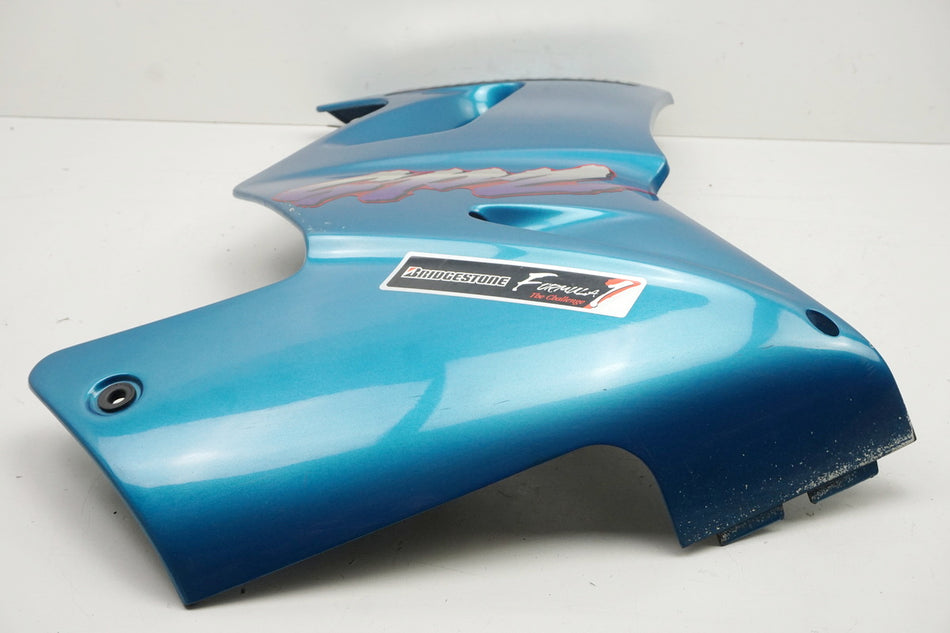 KAWASAKI GPZ 1100 ZXT10E Seitenverkleidung rechts Abdeckung Cover Seitendeckel