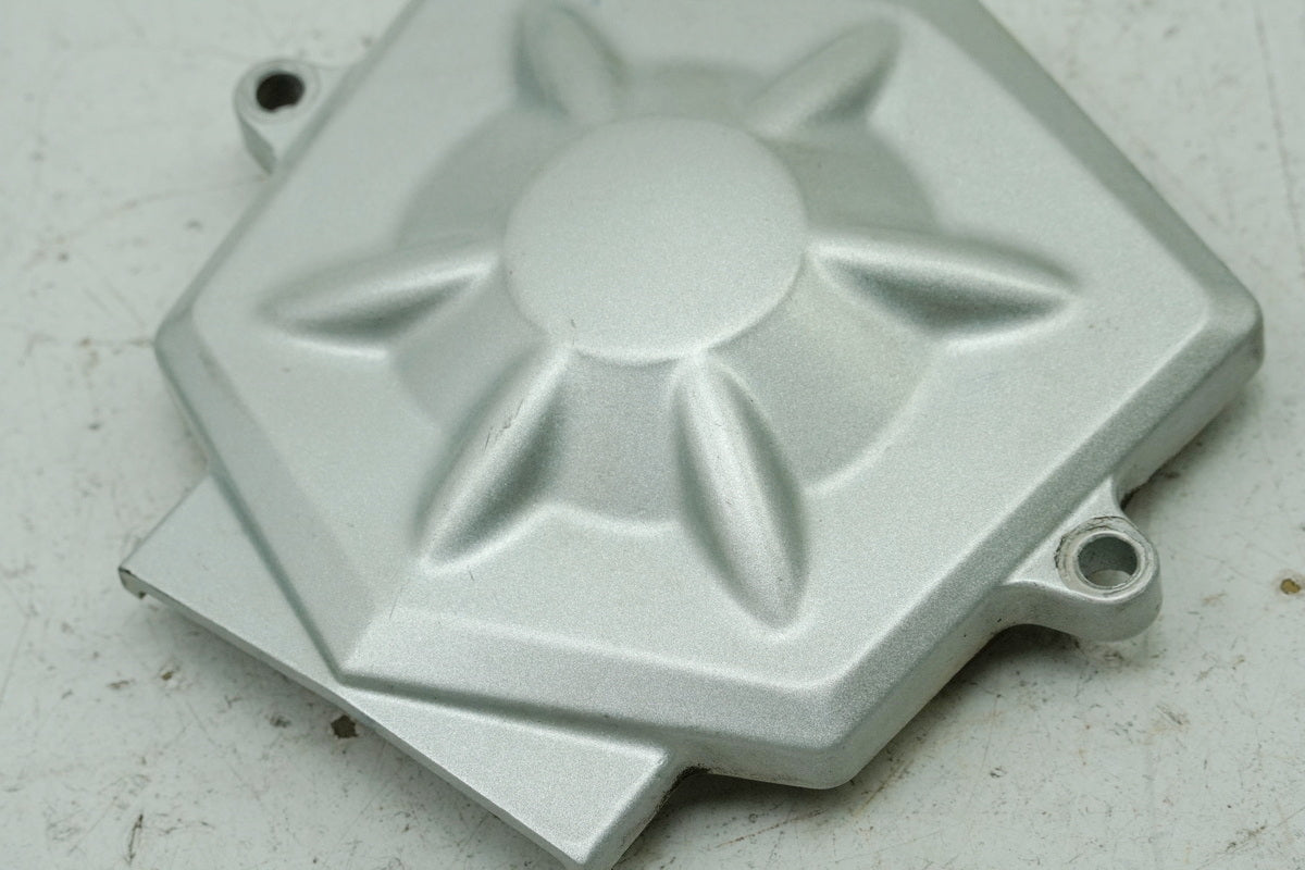 Aprilia Pegaso 650 660 Strada Motordeckel Nockenwelle Abdeckung Cover Motor