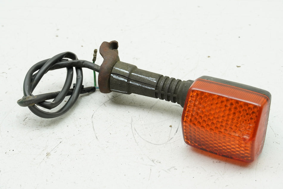 HONDA XL 600 PD06 TRANSALP Intermitente trasero derecho