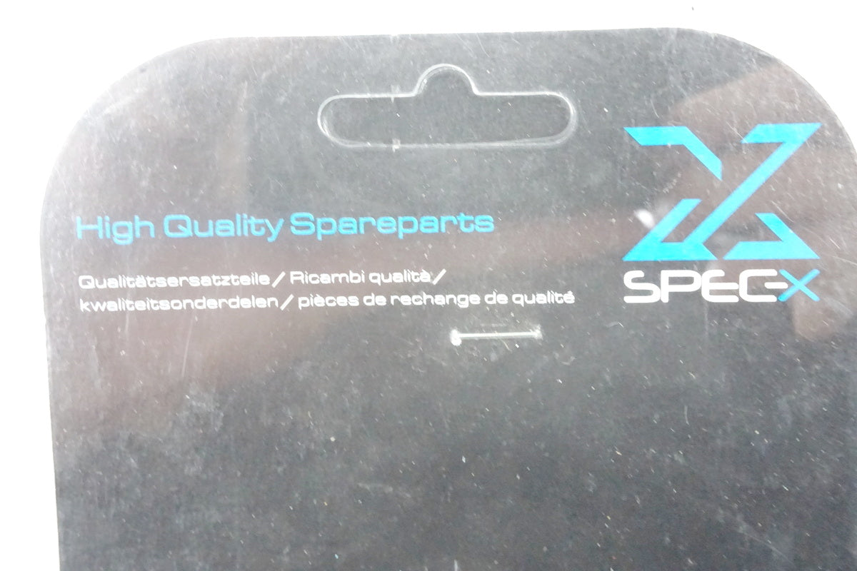 Steuersatz Lenkkopflager SPEC-X 7153.025/7für Piaggio - NEU