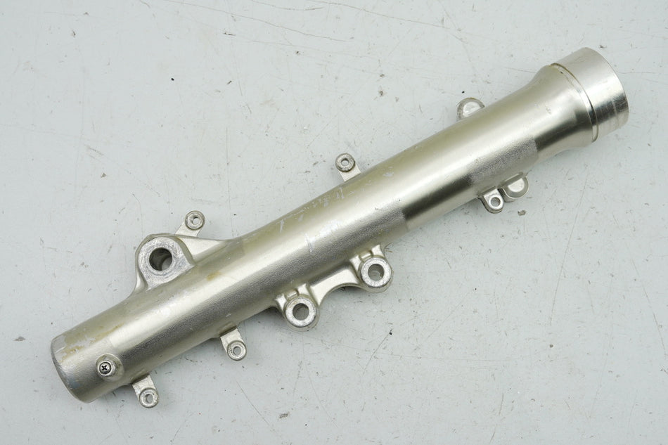 KAWASAKI KLE 500 LE500A Tauchrohr links Gabelfuß (für Gabel Gabelholm)