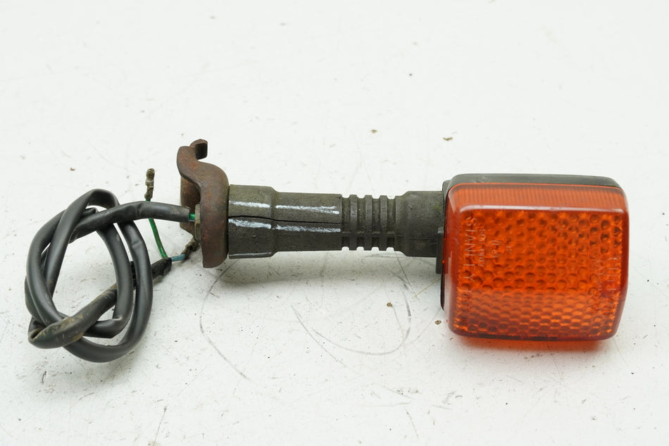 HONDA XL 600 PD06 TRANSALP Intermitente trasero derecho