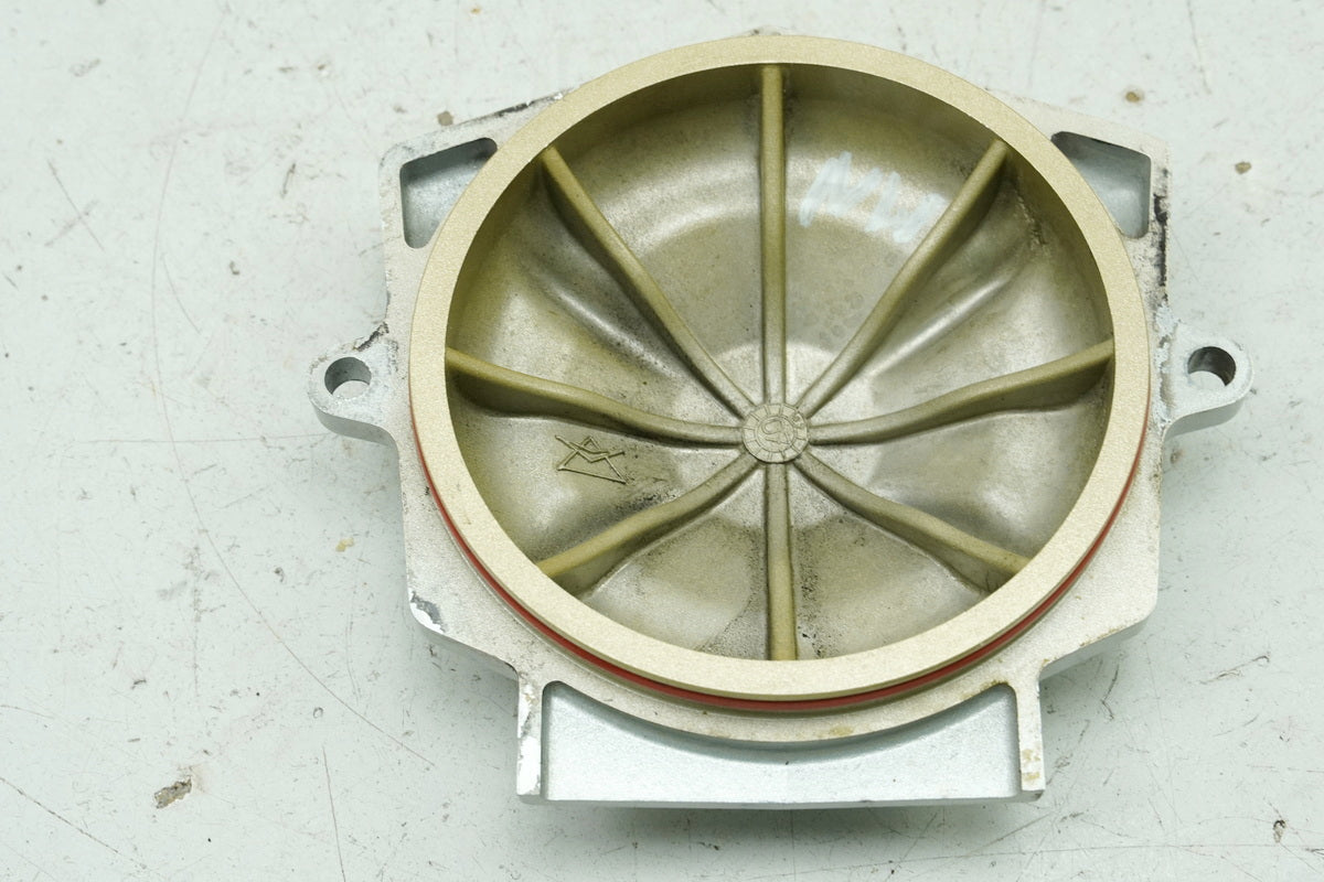 Aprilia Pegaso 650 660 Strada Motordeckel Nockenwelle Abdeckung Cover Motor