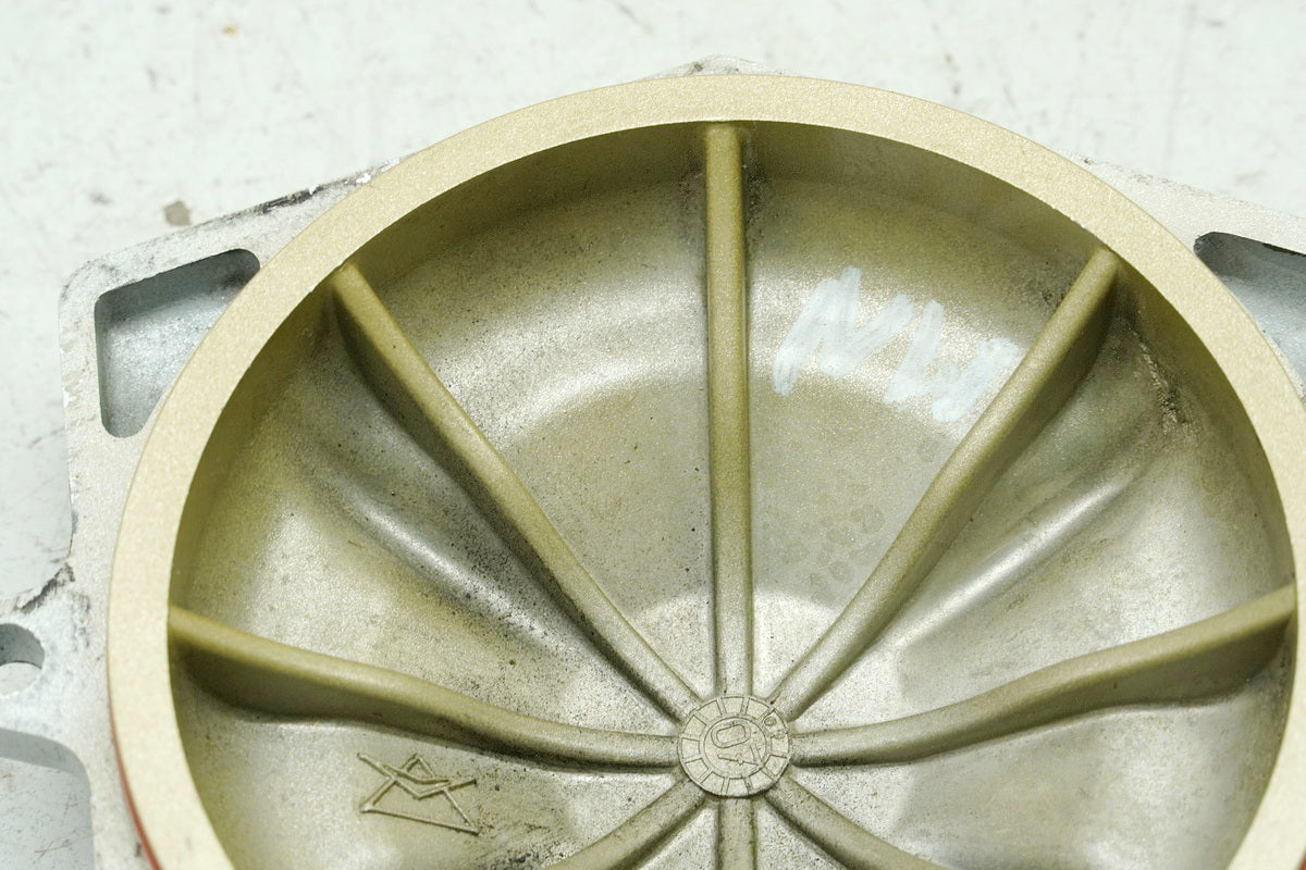 Aprilia Pegaso 650 660 Strada Motordeckel Nockenwelle Abdeckung Cover Motor