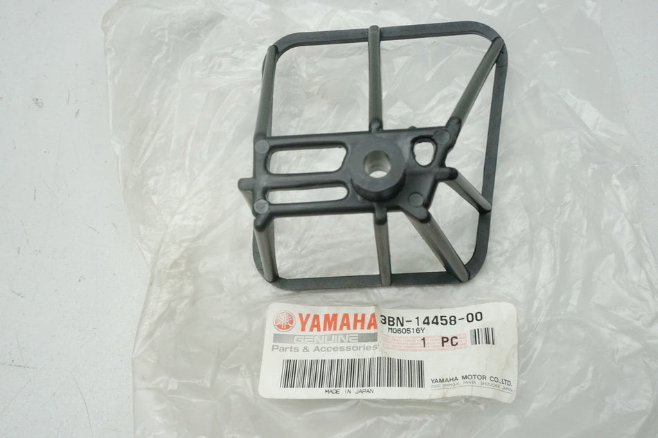 Yamaha Führung Halter Luftfilter original 3BN-14458-00 DT TDR - NEU