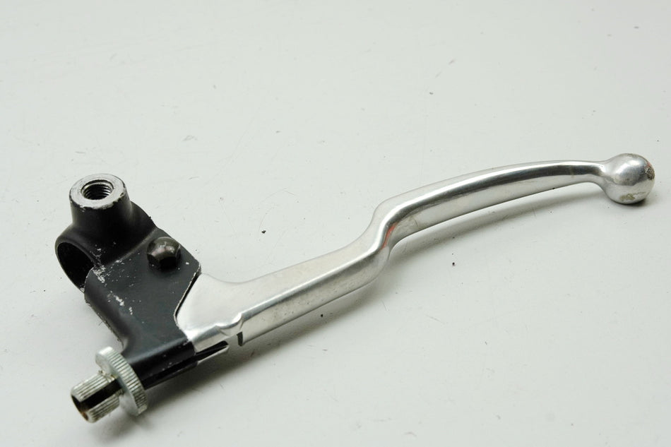 SUZUKI GSF 400 GK75B Bandit Soporte maneta embrague, soporte embrague, soporte espejo